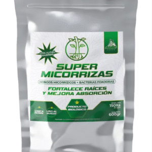 Super Micorrizas